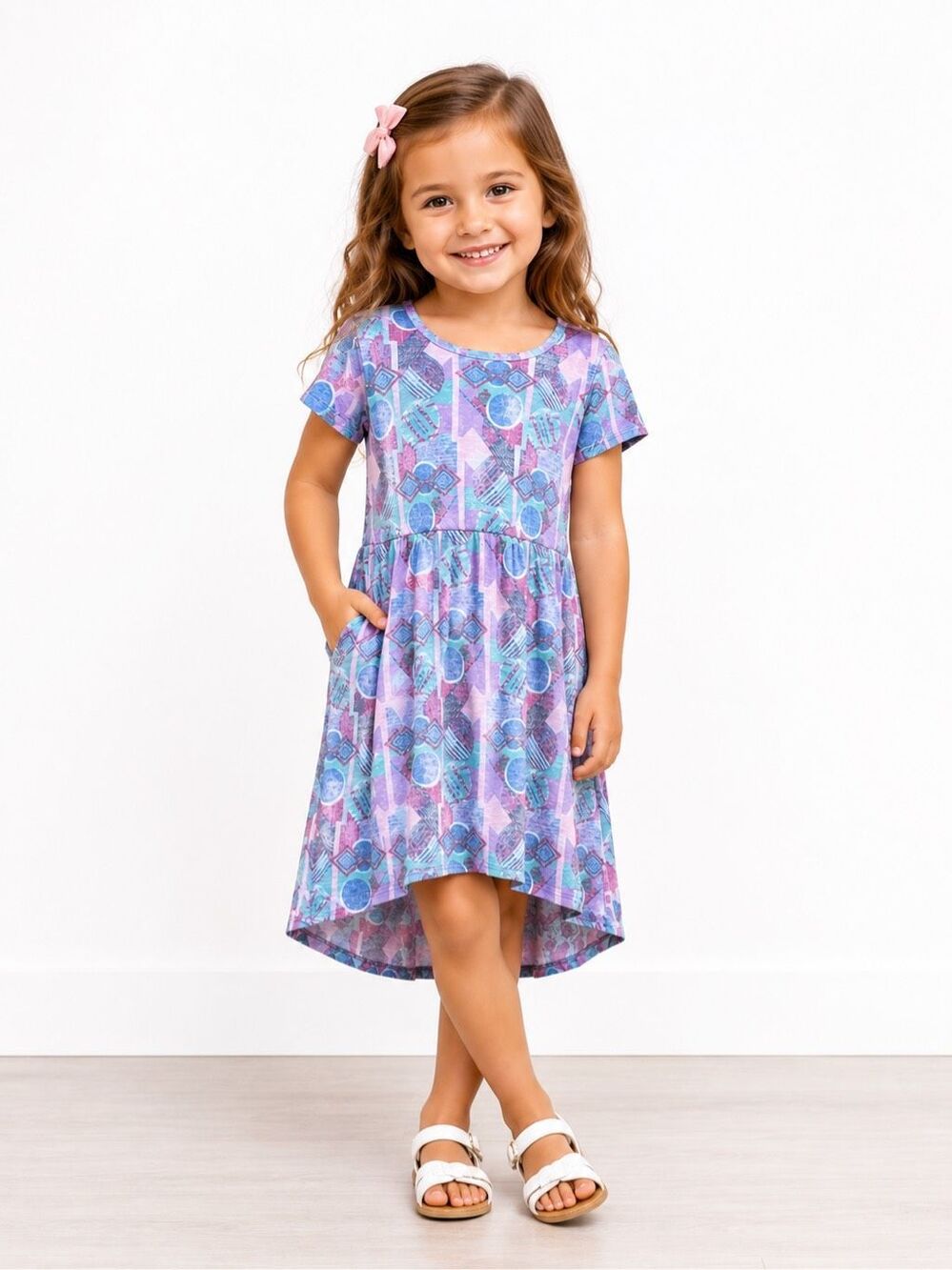 Lularoe kids Mae